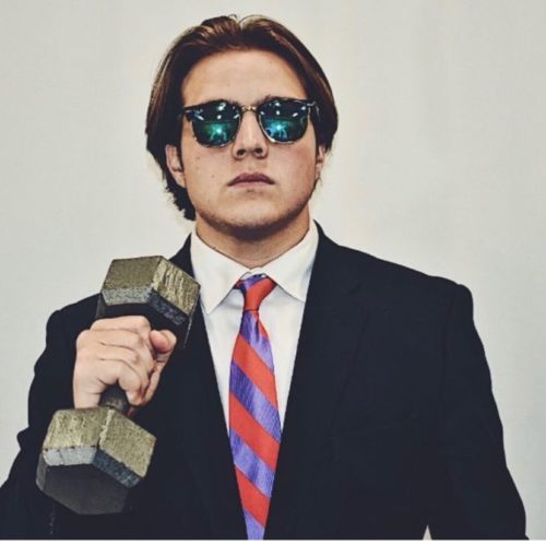 Kevin Garcia-Cartaya